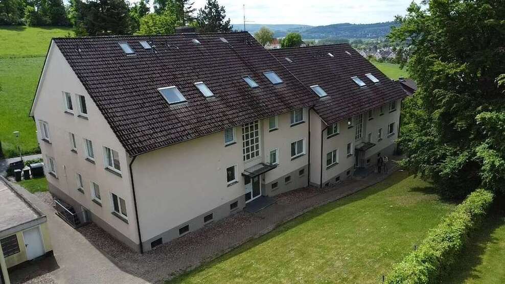 Wohnung zum Kaufen in Bad Pyrmont 179.000 € 140 m²