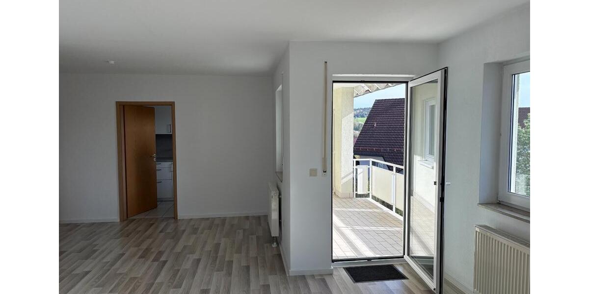 Oberthulba 97723, 1-Zimmer-Apartment 1 zimmer