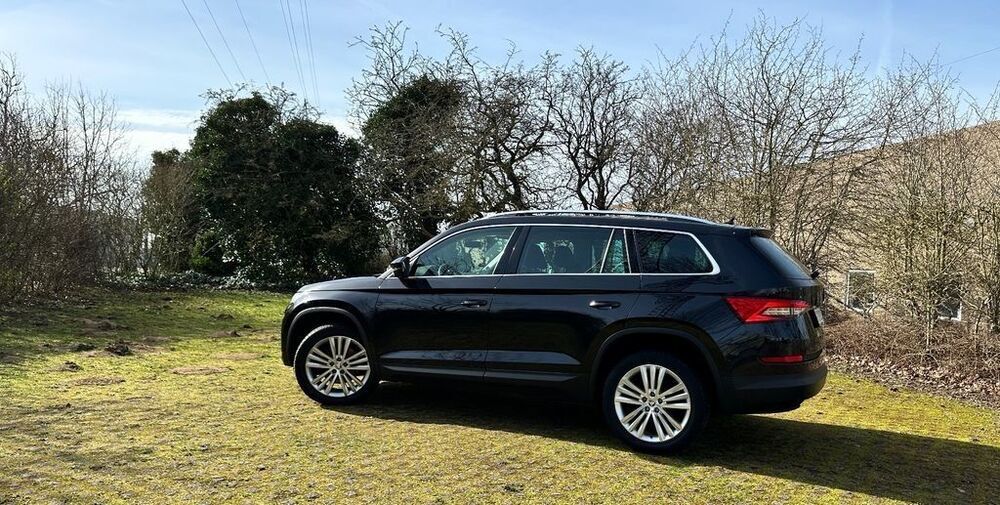 Kodiaq