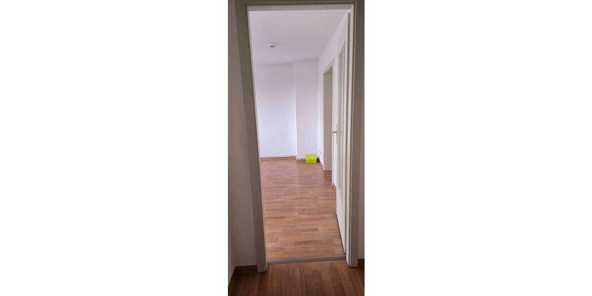 Etagenwohnung Lutherstadt Wittenberg - 3 Zimmer, 53 m&sup2;, 339&euro; | Angebot:26418720