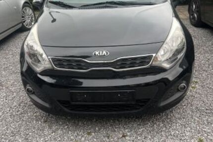 Kia Rio 109.500 km 5.400 € Menden 58708