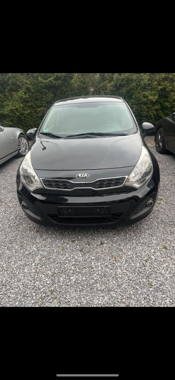 Kia Rio 109.500 km 6.000 € Menden 58708