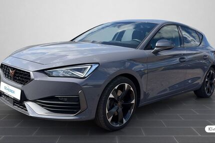 Cupra Leon 52.462 km 23.880 &euro; Mayen 56727