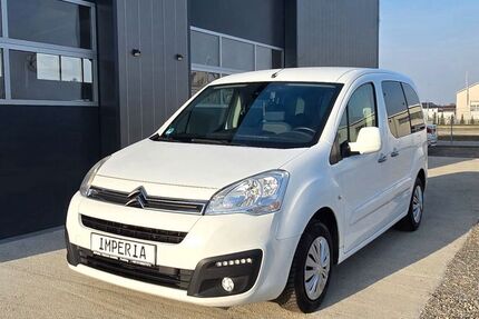 Citroen Berlingo 151.000 km 7.734 &euro; Pocking 94060