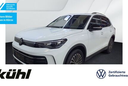 VW Tiguan 10.780 km 33.980 &euro; Gifhorn 38518