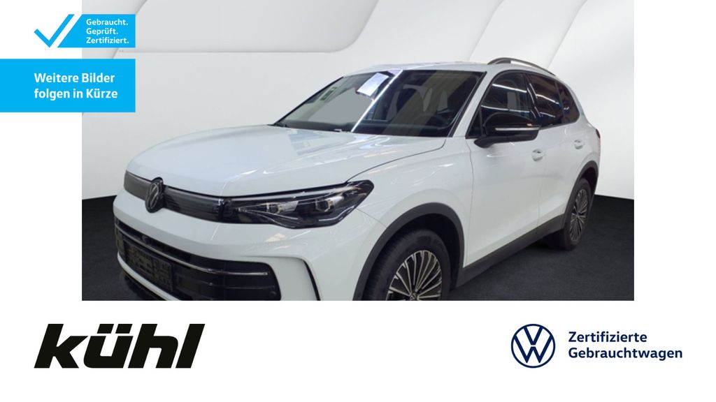 VW Tiguan 10.780 km 33.980 &euro; Gifhorn 38518