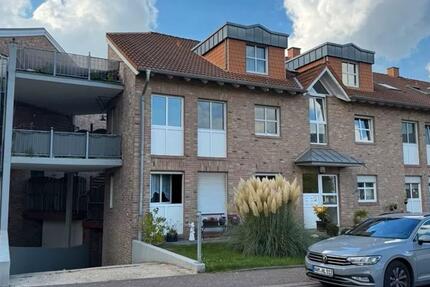 Schöne 3- Zimmerwohnung in Oidtweiler zu vermieten! 3 zimmer