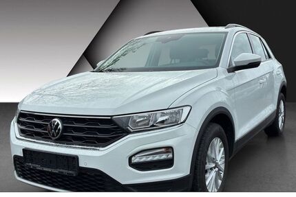 VW T-Roc 87.627 km 16.490 &euro; Neuhaus/Rwg i. Thüringen 98724