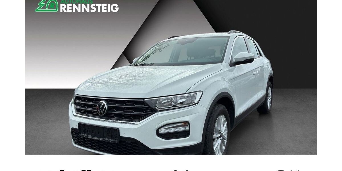 VW T-Roc 87.627 km 16.490 &euro; Neuhaus/Rwg i. Thüringen 98724