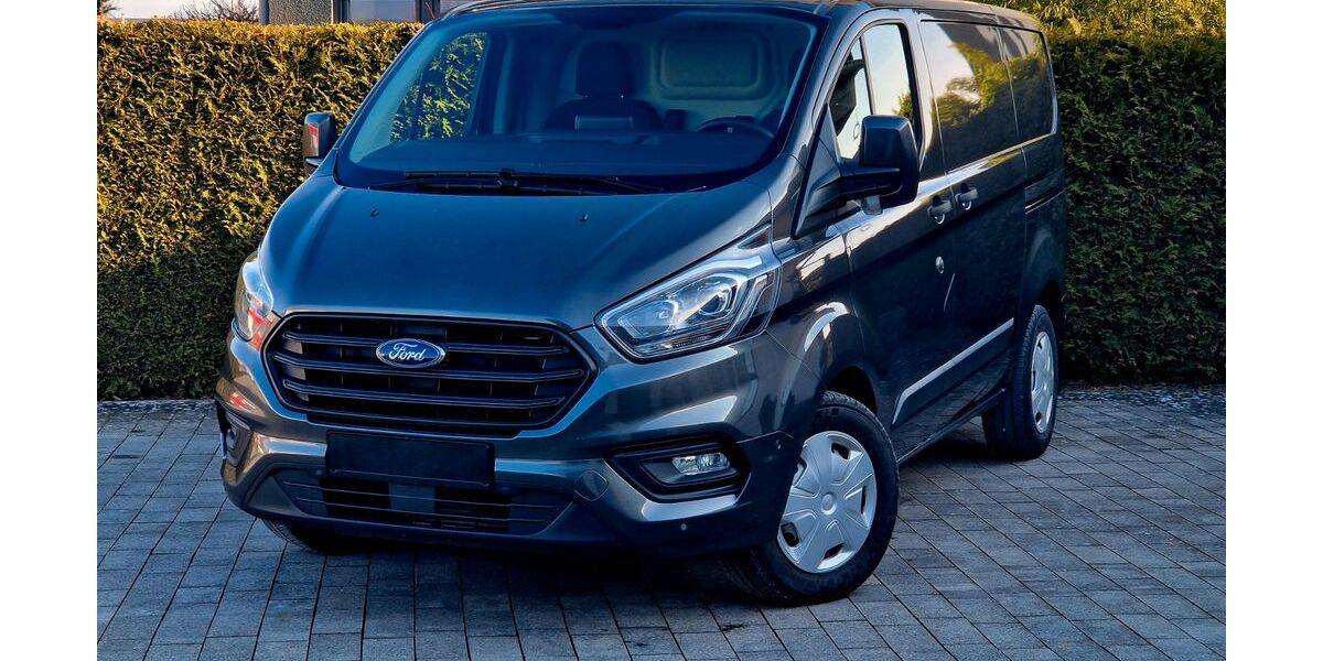 Ford Transit Custom 104.000 km 21.200 &euro; Bad Lippspringe 33175