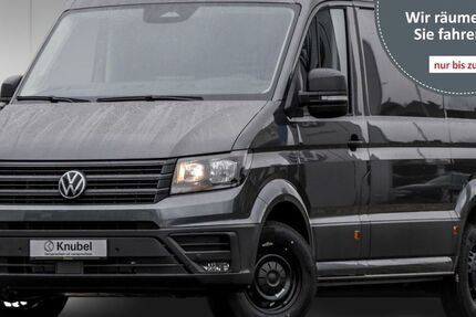 VW Crafter 25.766 km 61.900 &euro; Stadtlohn 48703