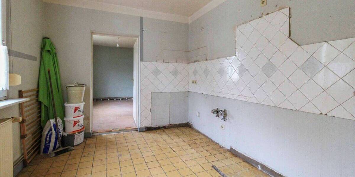 Reihenendhaus Lüssow Karow - 6 Zimmer, 133 m&sup2;, 130.000&euro; | Angebot:26799231