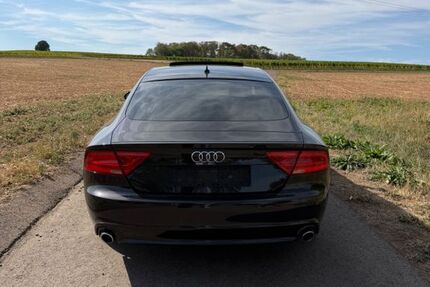 Audi A7 186.700 km 16.000 &euro; Bad Kreuznach 55545