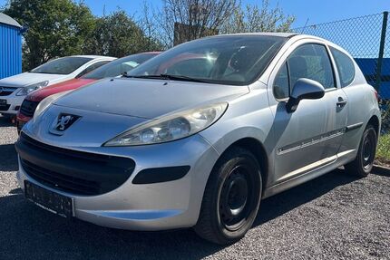 Peugeot 207 132.600 km 750 &euro; Kirchheimbolanden 67292