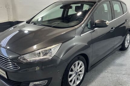 Ford C-Max 98.000 km 8.350 &euro; Neuwied 56567