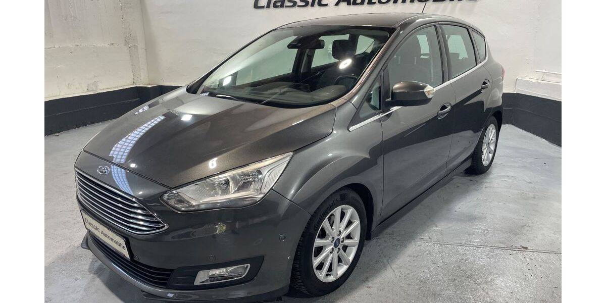 Ford C-Max 98.000 km 8.350 &euro; Neuwied 56567