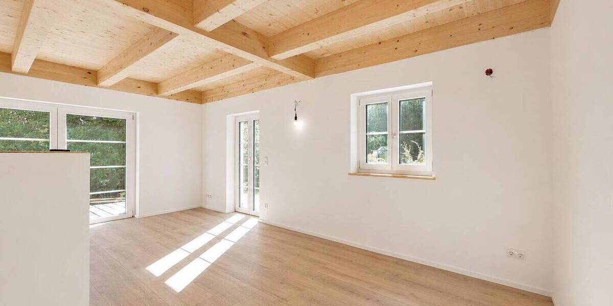 Mehrfamilienhaus, Wohnhaus Kirchseeon - 3 Zimmer, 70 m&sup2;, 590.000&euro; | Angebot:26887643