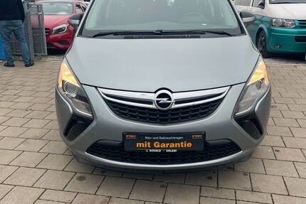 Opel Zafira 162.732 km 5.799 &euro; Fürth 90763