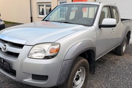 Mazda BT-50 171.350 km 5.990 &euro; Pasewalk 17309