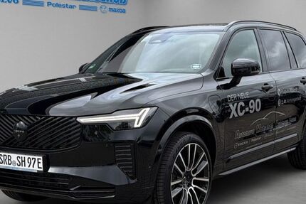Volvo XC90 6.000 km 89.950 &euro; Strausberg 15344