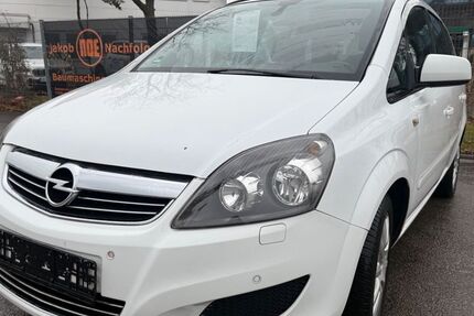 Opel Zafira 195.000 km 2.490 &euro; MÖGLINGEN 71696