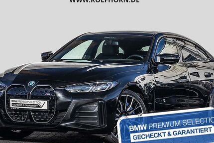 BMW i4 43.576 km 50.550 &euro; Euskirchen 53879