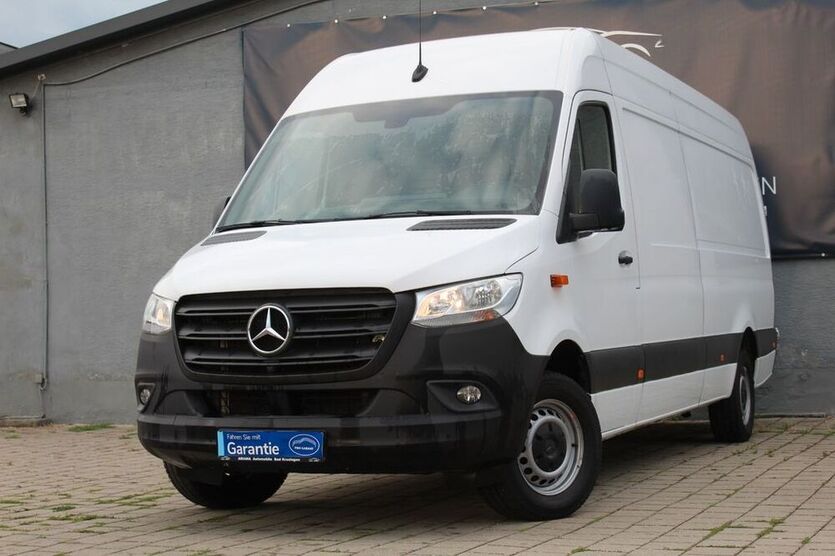 Sprinter