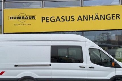 Ford Transit 82.655 km 24.999 &euro; Gevelsberg 58285