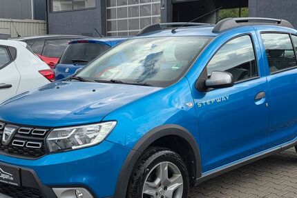 Dacia Sandero 79.980 km 9.999 &euro; Kirchheimbolanden 67292