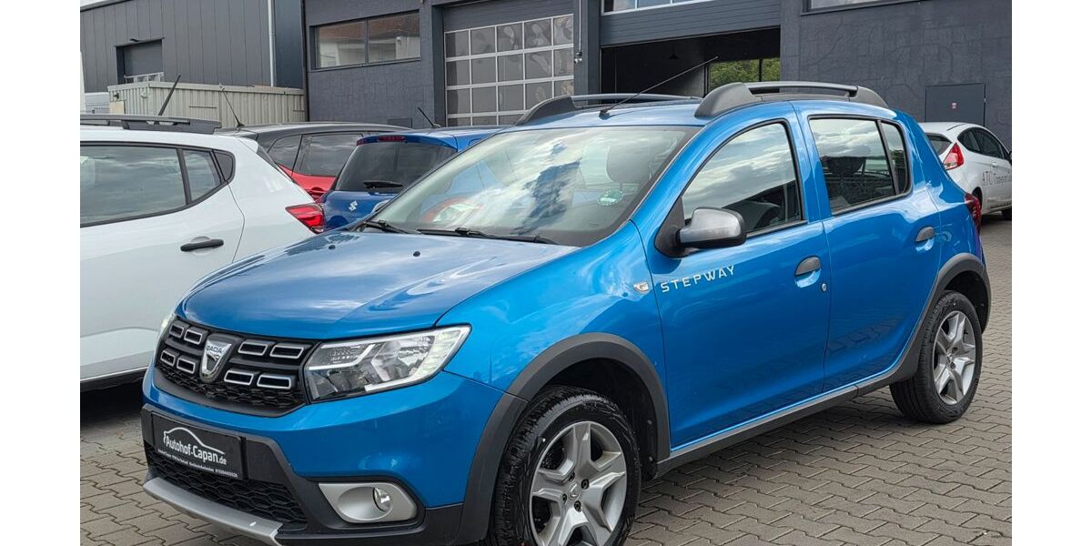 Dacia Sandero 79.980 km 9.999 &euro; Kirchheimbolanden 67292