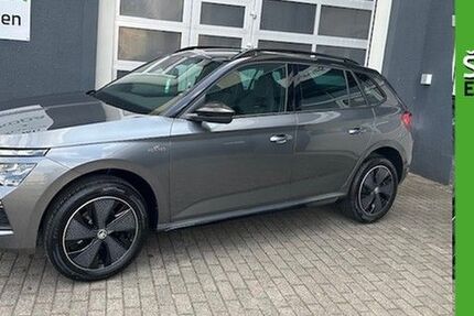 Skoda Kamiq 1.376 km 30.500 € Halle / Saale 06120