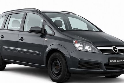 Opel Zafira 239.000 km 2.220 &euro; Bremen 28197