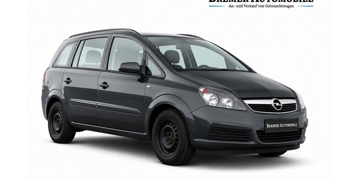 Opel Zafira 239.000 km 2.220 &euro; Bremen 28197