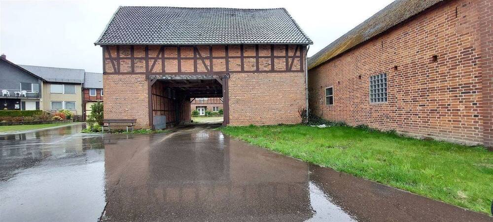 Mehrfamilienhaus, Wohnhaus Wittingen Teschendorf - 1 Zimmer, 450 m&sup2;, 435.000&euro; | Angebot:26343664