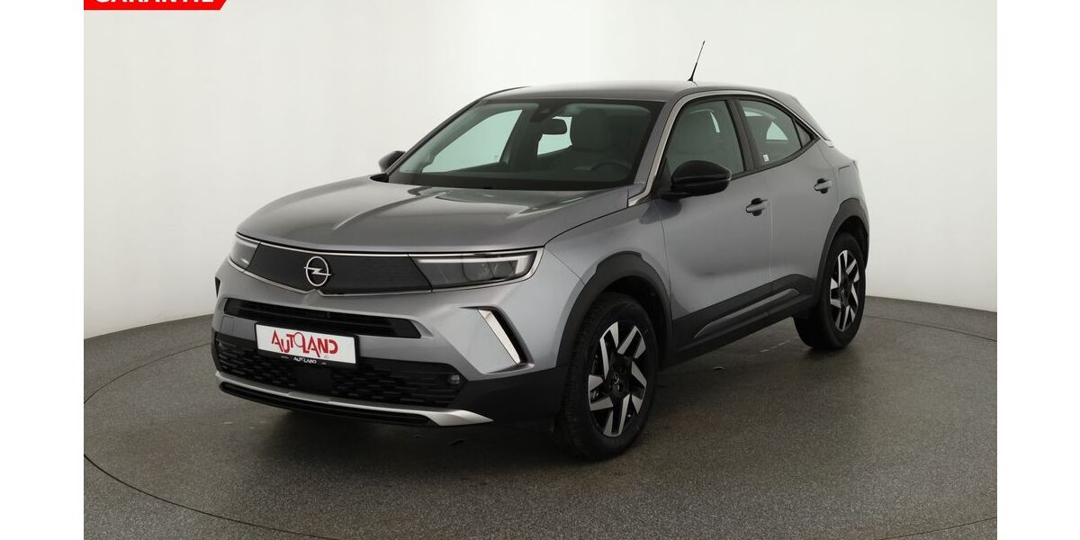 Opel Mokka 59.888 km 18.990 &euro; Hoppegarten OT Hönow 15366
