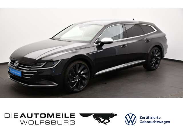 VW Arteon 21.450 km 38.690 € Wolfsburg 38440