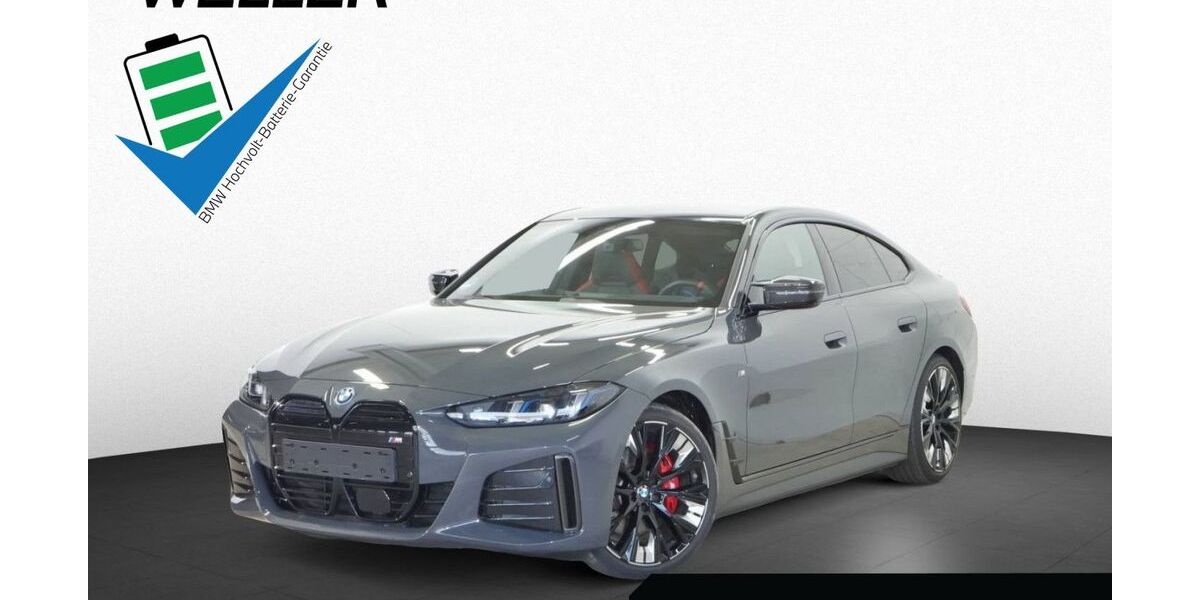 BMW i4 21.444 km 57.700 &euro; Hamburg-Bergedorf 21033