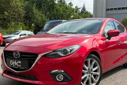 Mazda 3 140.000 km 10.999 &euro; Tuttlingen 78532
