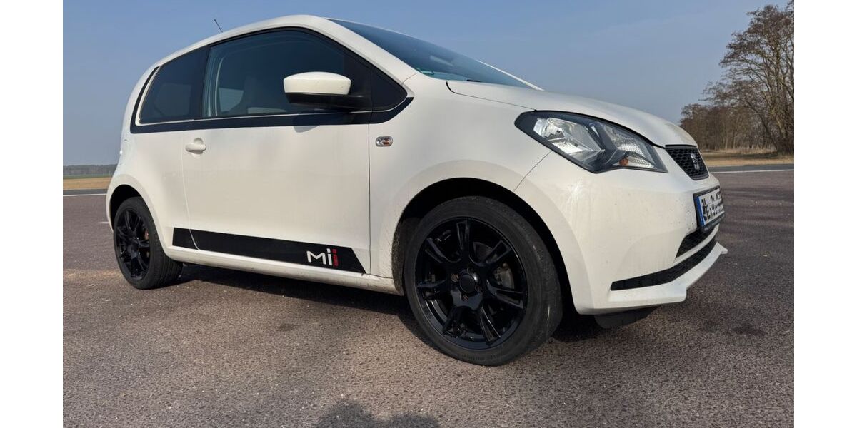 Seat Mii 223.864 km 1.950 &euro; Möckern 39291