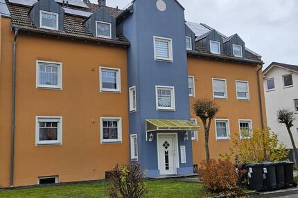 Wohnung Cham - 3 Zimmer, 74 m&sup2;, 699&euro; | Angebot:24786298