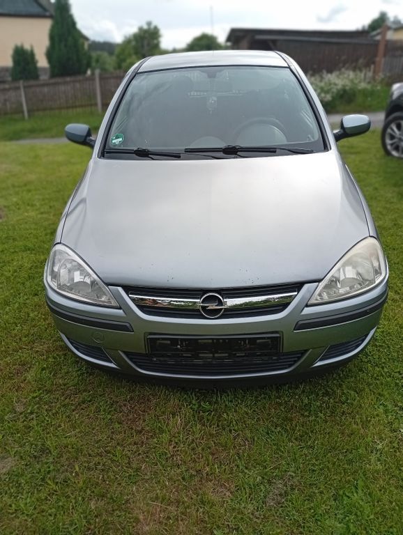 Corsa