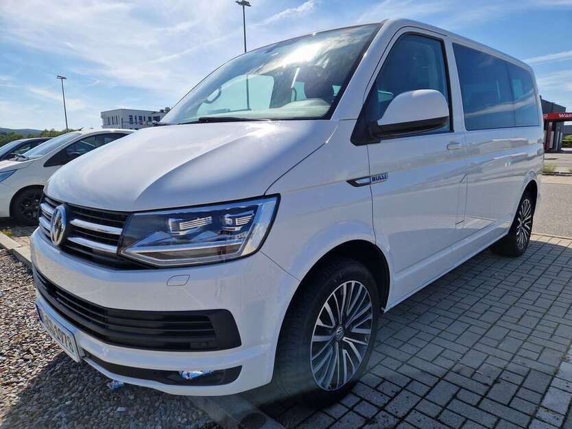 T6 Multivan