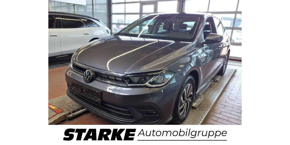 VW Polo 60.087 km 14.930 &euro; Osnabrück 49078
