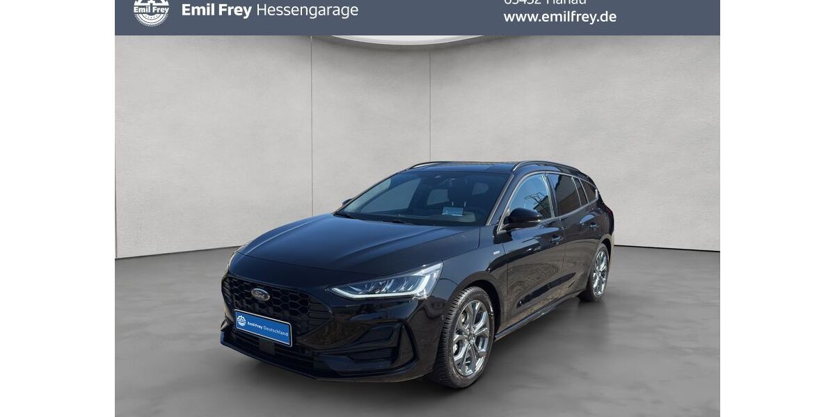 Ford Focus 32.488 km 19.950 &euro; Hanau 63452