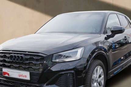 Audi Q2 18.750 km 27.480 &euro; Meckenheim 53340