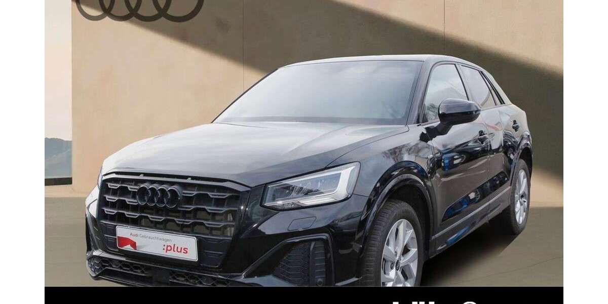 Audi Q2 18.750 km 27.480 &euro; Meckenheim 53340