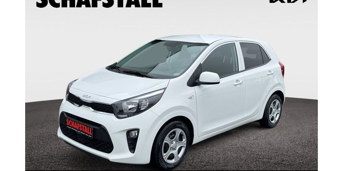 Kia Picanto 20.307 km 14.479 &euro; Elsdorf (bei Köln) 50189
