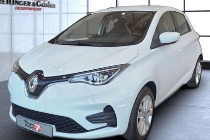 Renault ZOE 33.197 km 10.990 &euro; Rosenheim 83022