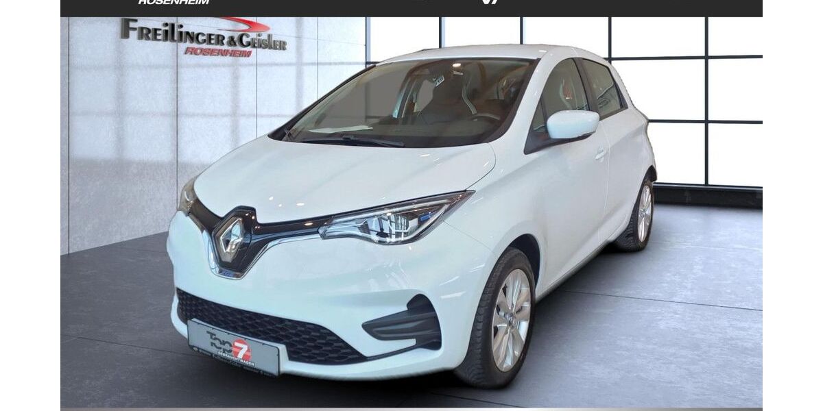 Renault ZOE 33.197 km 10.990 &euro; Rosenheim 83022