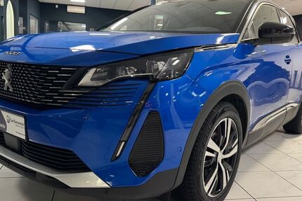 Peugeot 3008 74.000 km 20.897 &euro; Pforzheim 75179
